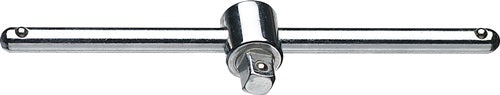 Quergriff mit Gleitstück 404 1/4 ? Länge 115 mm STAHLWILLE