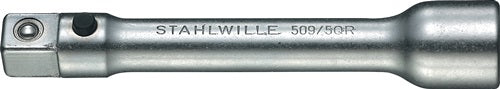 Verlängerung 509 QR 1/2 ? Länge 255 mm STAHLWILLE