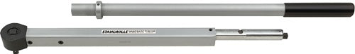 Drehmomentschlüssel 721NF/100 3/4 ? 200 - 1000 Nm STAHLWILLE