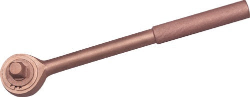 Umschaltknarre 1/2 ? 45 Zähne funkenfrei ENDRES TOOLS