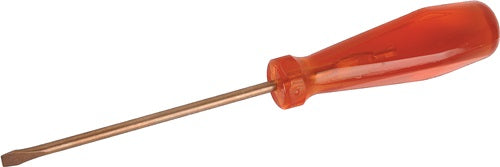 Schraubendreher Schneidenbreite 3 mm Klingenlänge 75 mm funkenfrei ENDRES TOOLS