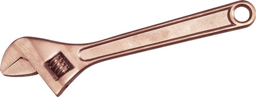 Rollgabelschlüssel max 36 mm Länge 300 mm funkenfrei ENDRES TOOLS