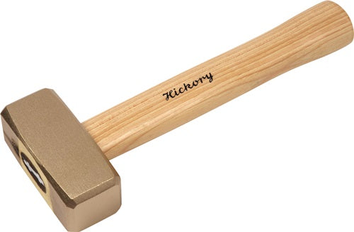 Fäustel Kopfgewicht 1000 g funkenfrei ENDRES TOOLS