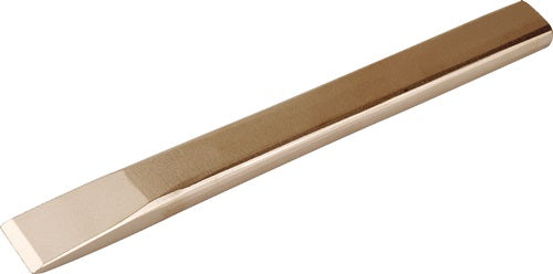 Flachmeißel Länge 250 mm Schneidenbreite 25 mm Schaftquerschnitt 22 x 15 mm ENDRES TOOLS
