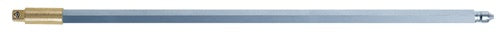 Adapterklinge 26229 1/4 ? für SteckschlEinsätze 1/4 ? Länge 155 mm WIHA