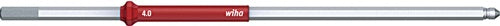 Wechselklinge 26061 25 mm 38 Nm rot Länge 175 mm WIHA