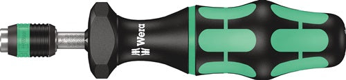 Drehmomentschraubendreher 7440 03 - 12 Nm WERA