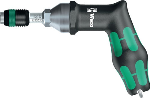 Drehmomentschraubendreher 7442 3 - 6 Nm WERA