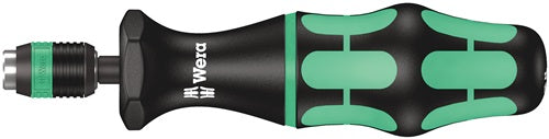 Drehmomentschraubendreher 7461 12 - 3 Nm 12 Nm WERA
