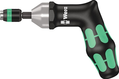 Drehmomentschraubendreher 7462 3 - 6 Nm 3 Nm WERA