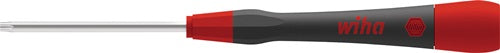 Elektronik-Feinmechanik-Schraubendreher 267P T 6 Klingenlänge 40 mm WIHA