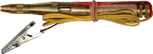 Autolichtprüfür 6 - 24 V DC zweißolig