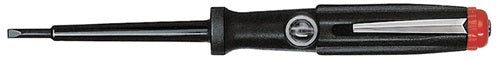 Spannungsprüfür 255-7 150 - 250 V AC einpolig Schneidenbreite 3 mm WIHA