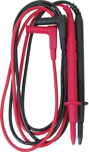 Multimeter HDT 60 2-600 V AC/DC HDT – Ansicht 3