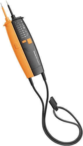 Spannungs-/Durchgangsprüfür VT COMBI PRO 6 - 690 V AC/DC CAT IV 400V / CAT III 690 V weißMÜLLER