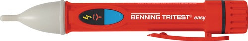 Drehfeld-/Phasenprüfür TRITEST® easy 200 - 1000 V AC berührungslos BENNING