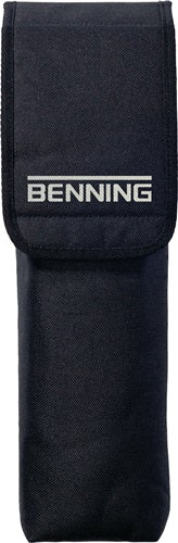 Bereitschaftstasche DUSPOL L330xH60xB100mm BENNING