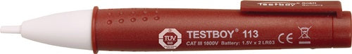 Spannungstester TB 113 12 - 1000 V AC berührungslos TESTBOY