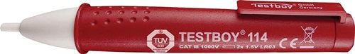 Spannungstester TB 114 12 - 1000 V AC berührungslos TESTBOY
