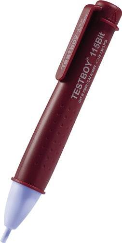 Spannungstester TB 115 Bit 12-1000 V AC CAT IV 600 V TESTBOY