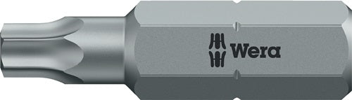 Bit 867/1 1/4 ? T 20 Länge 25 mm WERA - VPE: 10