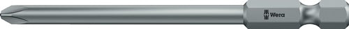 Bit 855/4 Z 1/4 ? PZD 3 Länge 89 mm zähhart WERA
