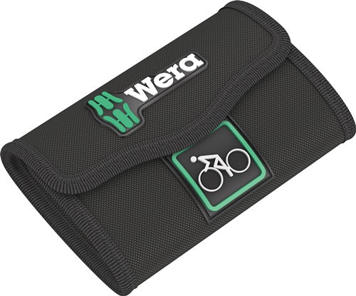 Schraubendrehersatz Bicycle Set 2 13-teilig mit Wechselklingen WERA – Ansicht 4