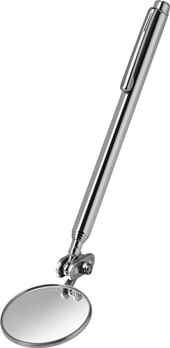 Inspektionsspiegel Spiegel-Ø 40 mm Länge 190 - 540 mm HESSE