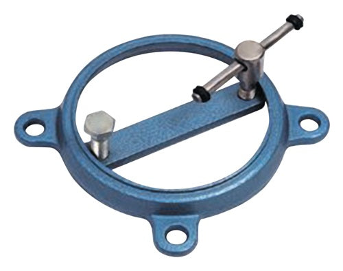 Drehteller Kanca für Backenbreite 115 mm stahlgeschmiedet KANCA