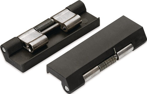 Schutzbacke für Backenbreite 120 mm Kunststoff KANCA - VPE: 2