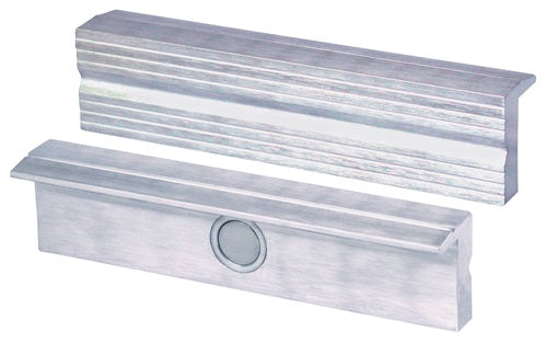 Rohr-/Schutzbackenset für Backenbreite 140 mm 8 teilig in Tasche Aluminium HEUER – Ansicht 5