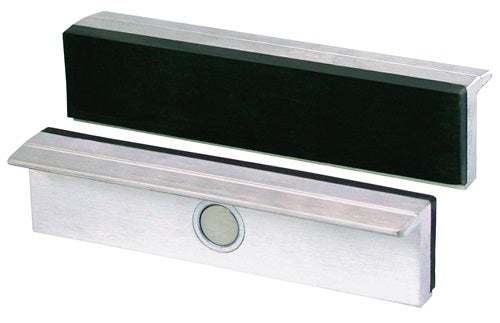 Rohr-/Schutzbackenset für Backenbreite 140 mm 8 teilig in Tasche Aluminium HEUER – Ansicht 3