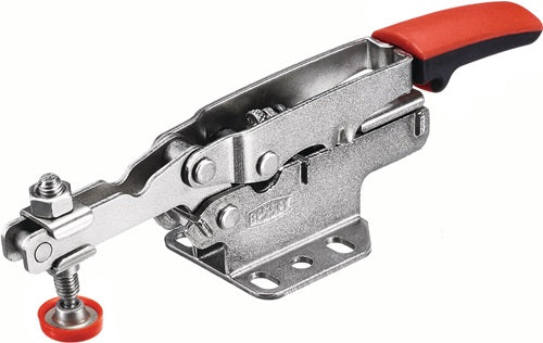 Waagrechtspanner STC-HH20 Größe 20 waagrechte gründplatte BESSEY