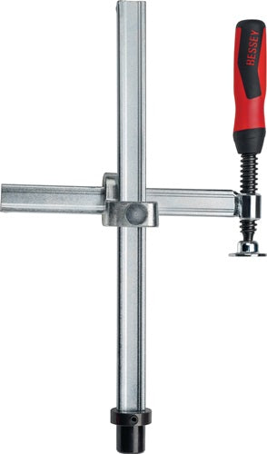 Spannelement TWV mit variabler Ausladung max 200 mm für Bohrungs-Ø 16 mm BESSEY