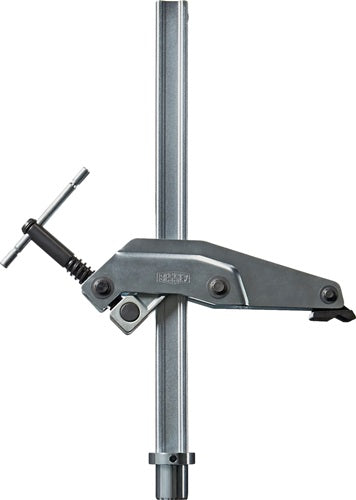 Spannelement TW28GRS30-12 mit Greifarm max 300 mm für Bohrungs-Ø 28 mm BESSEY