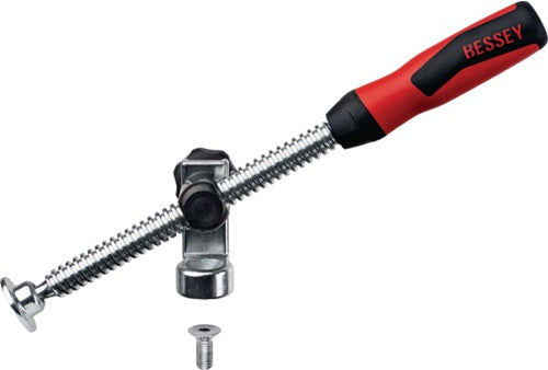 Schwenkadapter TW28AV 160 mm für Bohrungs-Ø 28 mm BESSEY