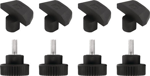 Bankhaken für Bohr-Ø 20 mm BESSEY