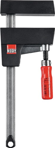 Flächenspanner UK Spannweiße 600 mm Ausladung 80 mm Spreizweiße min/max 172 / 270 mm BESSEY