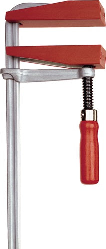 Flächenspanner FK Spannweiße 200 mm Ausladung 100 mm BESSEY