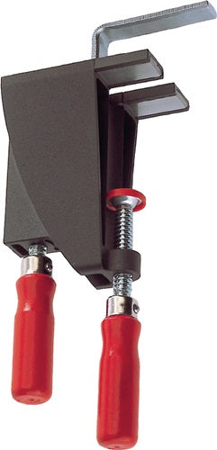 Richtzwinge FRK Verstellweg 30 mm Rahmenstärke 40 - 85 mm BESSEY