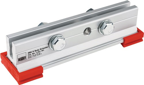 Verlängerung KBX20 passend für K/KR/KRV/KRE/KREV BESSEY