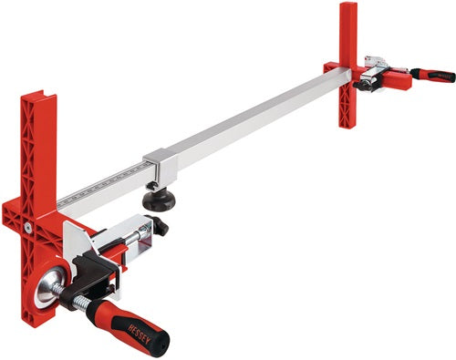 Türfutterspanner Spannbereich 565 - 1010 mm BESSEY - VPE: 2