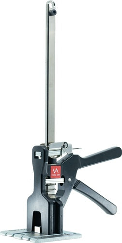 Universal Hebe- und Spannwerkzeug Hubhöhe 7 - 215 mm Spreizweiße 150 - 360 mm VIKING ARM