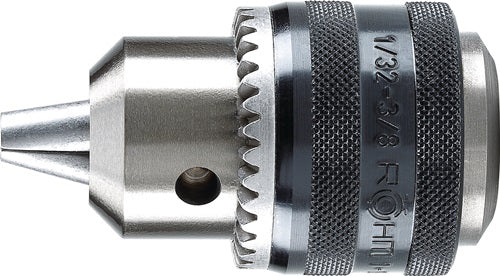 Zahnkranzbohrfutter Prima Spann-Ø 30-16 mm B 16 für Rechtslauf RÖHM