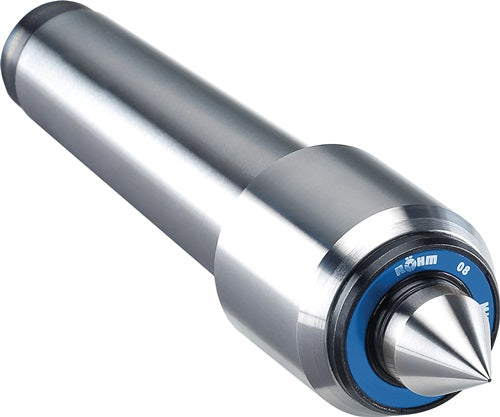 Zentrierspitze Slim MK4 mitlaufend RÖHM