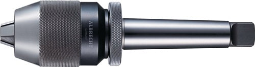 Schnellspannbohrfutter SBF-plus Spann-Ø 3-16 mm MK4 für Rechtslauf ALBRECHT