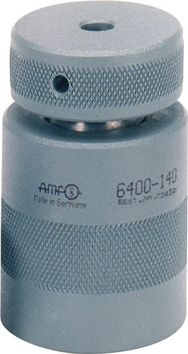 Schraubbock Nr 6400 Größe 210 mit flacher Auflage Höhe 140 - 210 mm AMF