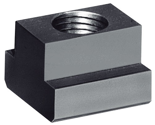 T-Nutenstein (DIN 508) Werksnorm T-Nut 12 mm M8 AMF