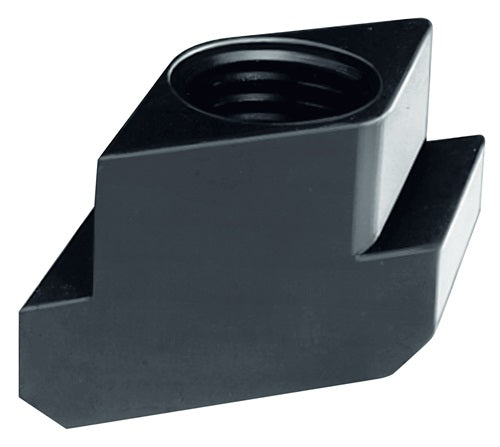 T-Nutenstein Nr 510 T-Nut 14 mm M12 rhombisch AMF