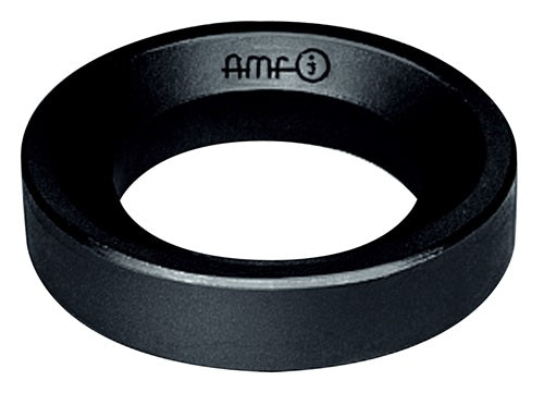 Kegelpfanne DIN 6319D für Schrauben M12 Bohrungs-Ø 142 mm Kegelwinkel 120 ° AMF